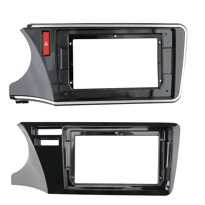 Honda City 9 inch 10 inch car radio frame kit