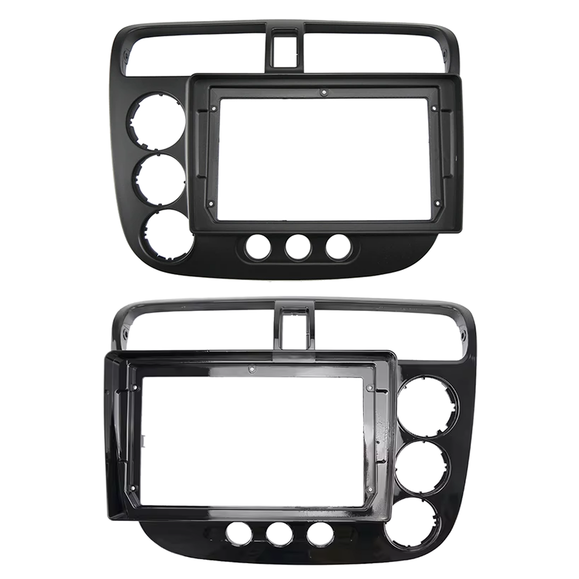 Honda Civic 2001 Car Radio Frame