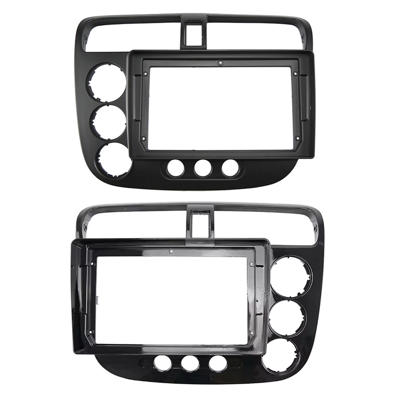 Honda Civic 2001 Car Radio Frame