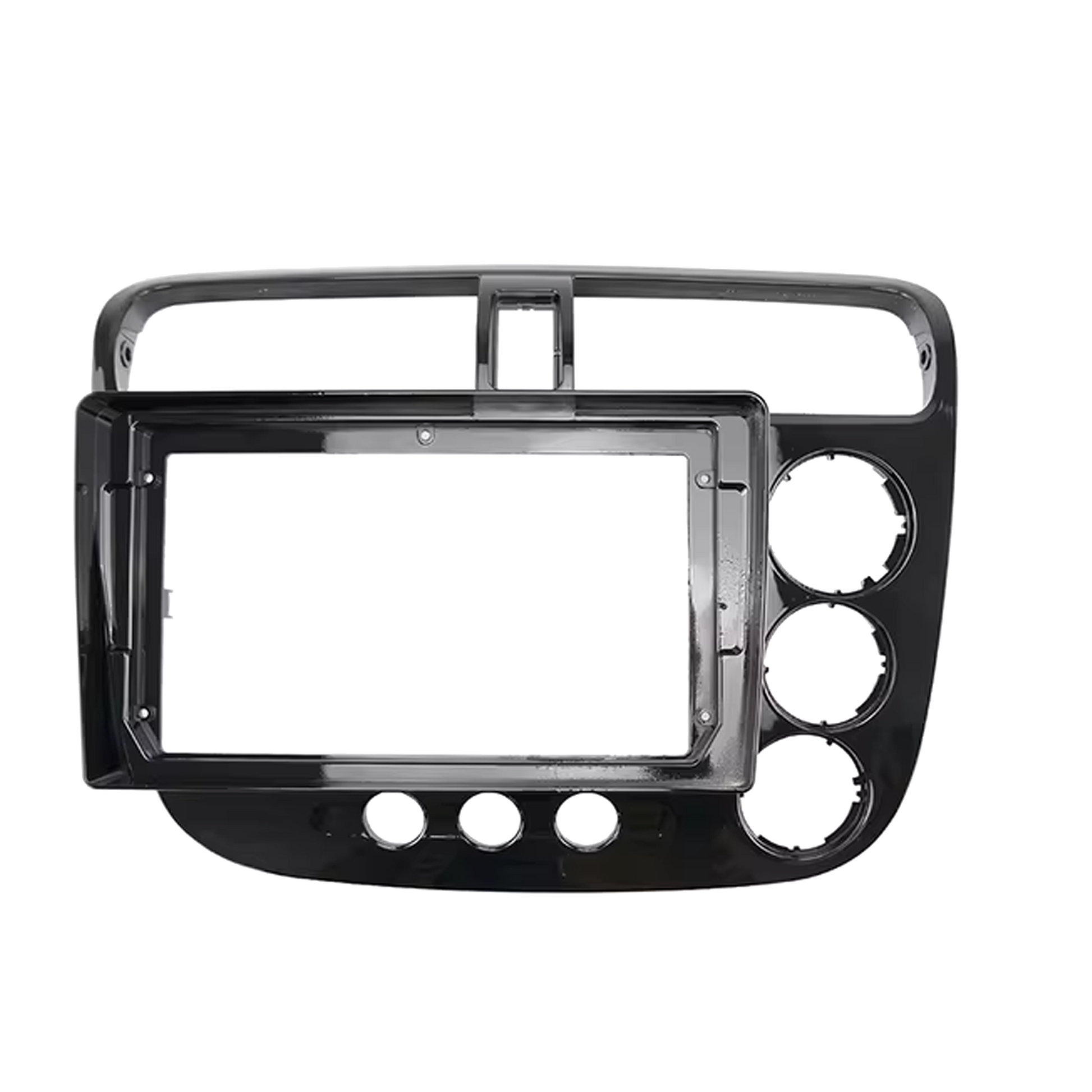 Honda Civic 2001 Car Radio Frame KIT