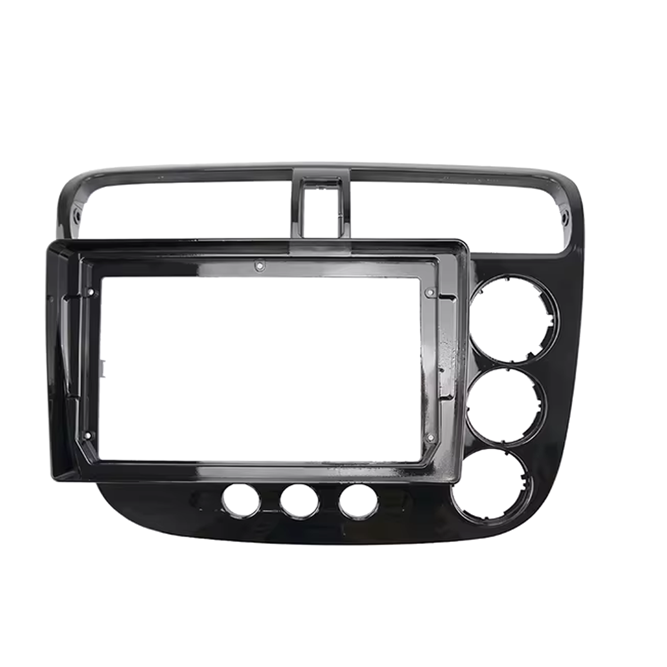 Honda Civic 2001 Car Radio Frame KIT