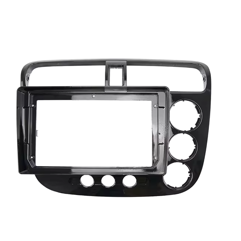 Honda Civic 2001 Car Radio Frame KIT