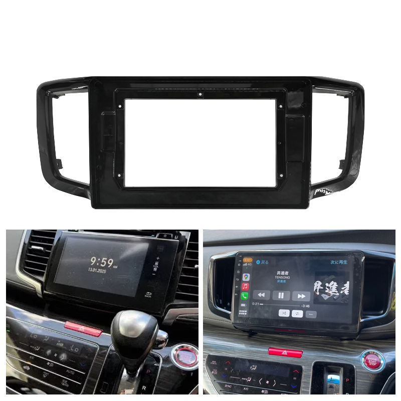  Honda Odyssey car radio frame dash kit 