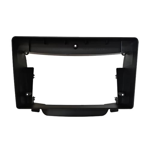 Hyundai | I-30 | 2012-2016 | 9 Inch Car Radio Frame Dash Panel Kit