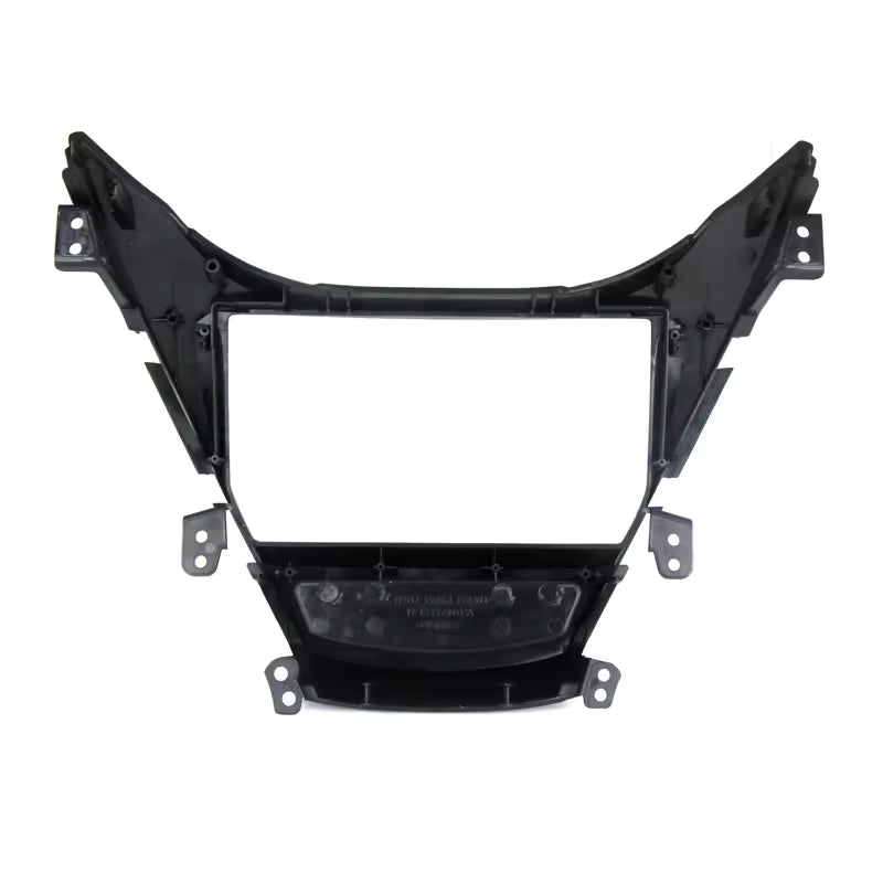 Hyundai Elantra 2012-2014 car frame