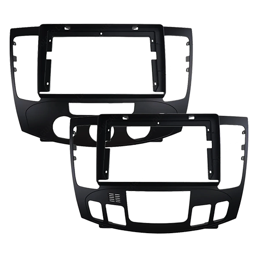 Hyundai Sonata 2009 car radio audio