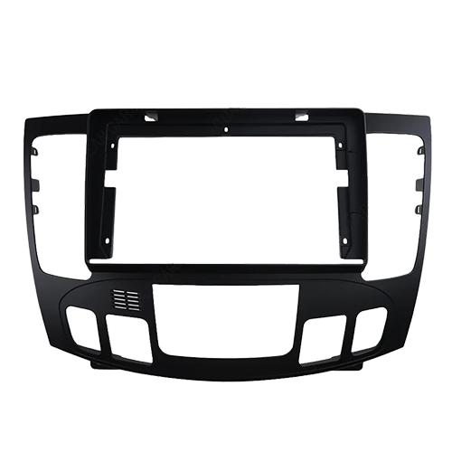 Hyundai Sonata 2009 car radio stereo