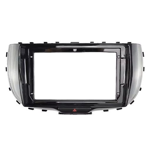 Kia | Soul | 2019-2020 | 9 Inch Car Radio Frame Dash Panel Kit