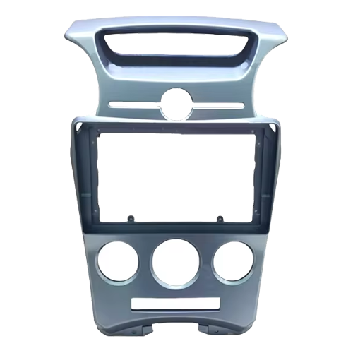 Kia | Carens | 2007-2011 | 9 Inch Car Radio Frame Dash Panel Kit