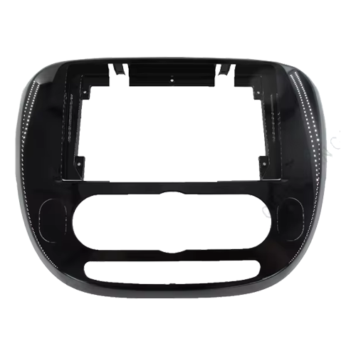 Kia | Soul | 2014-2018 | 9 Inch Car Radio Frame Dash Panel Kit