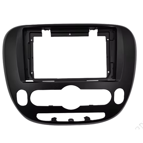 Kia | Soul | 2014-2018 | 9 Inch Car Radio Frame Dash Panel Kit