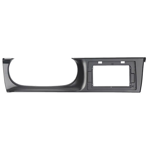 Kia | Seltos | 2019 | 10 Inch Car Radio Frame Dash Panel Kit