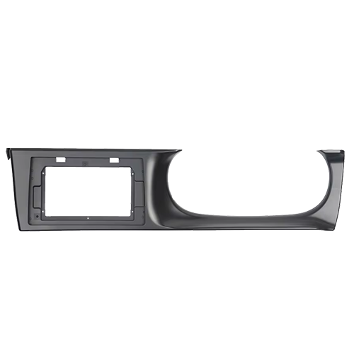 Kia | Seltos | 2019 | 10 Inch Car Radio Frame Dash Panel Kit