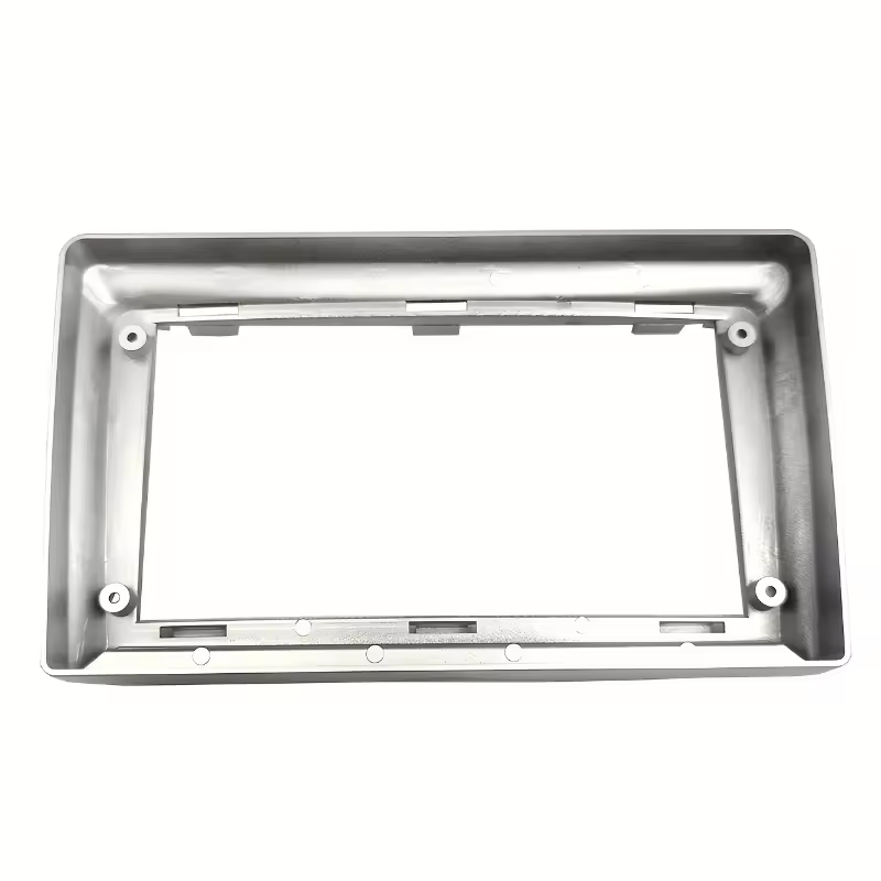 Kia | Sportage | 2005-2009 | 9 Inch Car Radio Frame Dash Panel Kit