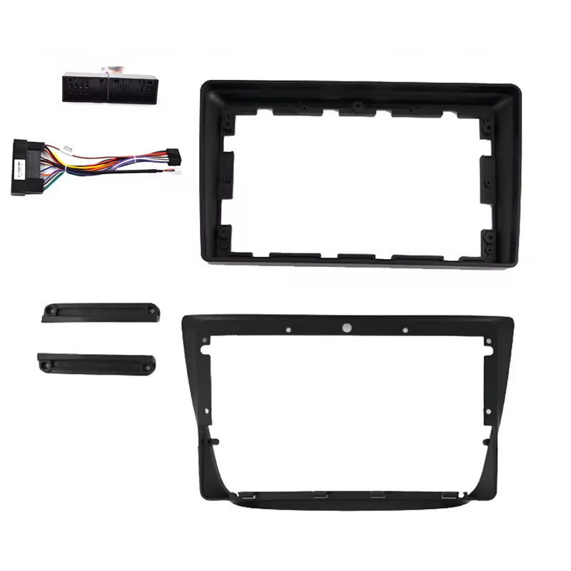 Kia | Sorento | 2013-2014 | 9 Inch Car Radio Frame Dash Panel Kit
