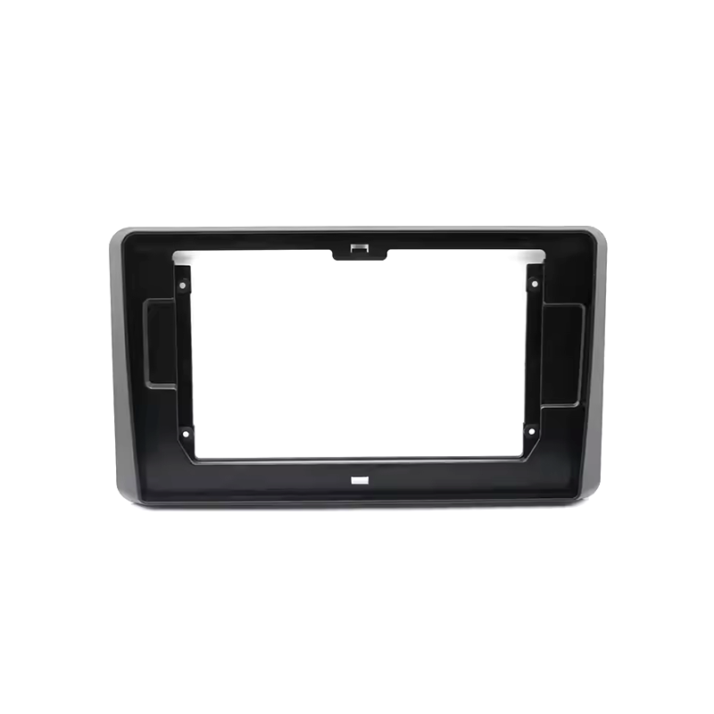 Kia | Sportage | 2021+ | 10 Inch Car Radio Frame Dash Panel Kit
