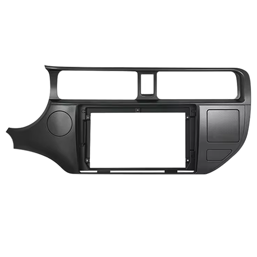 Kia | Rio | 2011-2017 | 9 Inch Car Radio Frame Dash Panel Kit