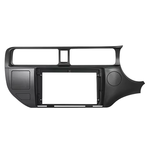 Kia | Rio | 2011-2017 | 9 Inch Car Radio Frame Dash Panel Kit