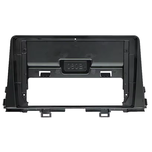 Kia | Morning/Picanto | 2018-2020 | 9 Inch Car Radio Frame Dash Panel Kit