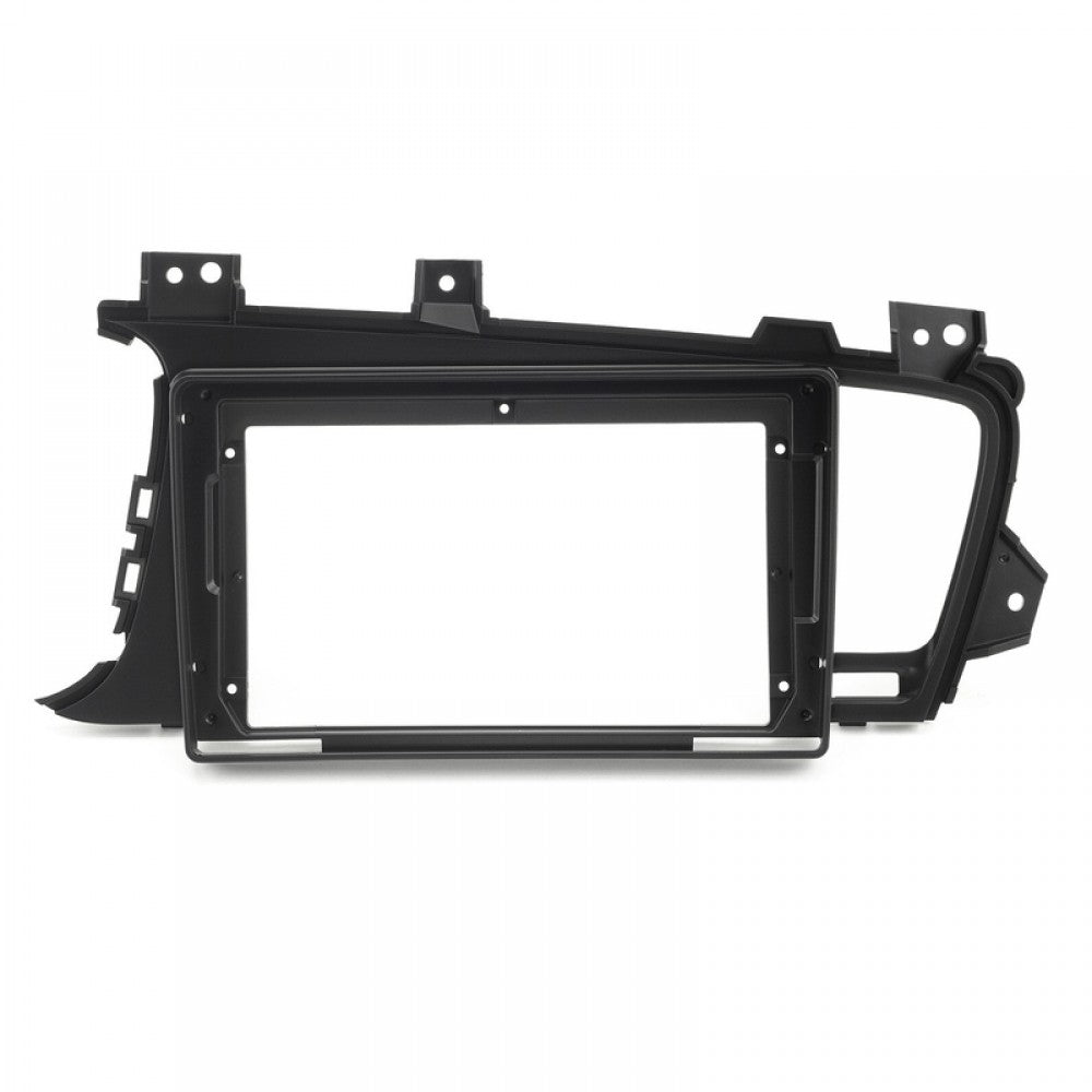 Kia | Optima/K5 | 2010-2015 | 9 Inch LHD Car Radio Frame Dash Panel Kit
