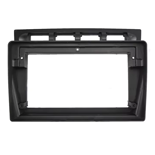 Kia | Picanto Eurostar | 2004-2007 | 9 Inch Car Radio Frame Dash Panel Kit