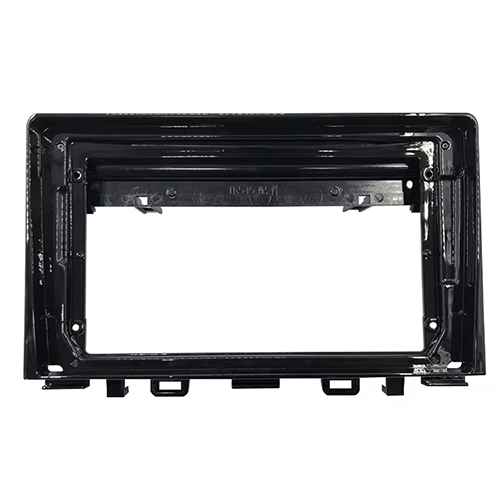 Kia | Rio | 2017-2020 | 9 Inch Car Radio Frame Dash Panel Kit