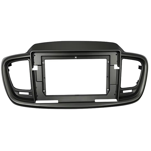 Kia | Seltos | 2015-2018 | 10 Inch Car Radio Frame Dash Panel Kit