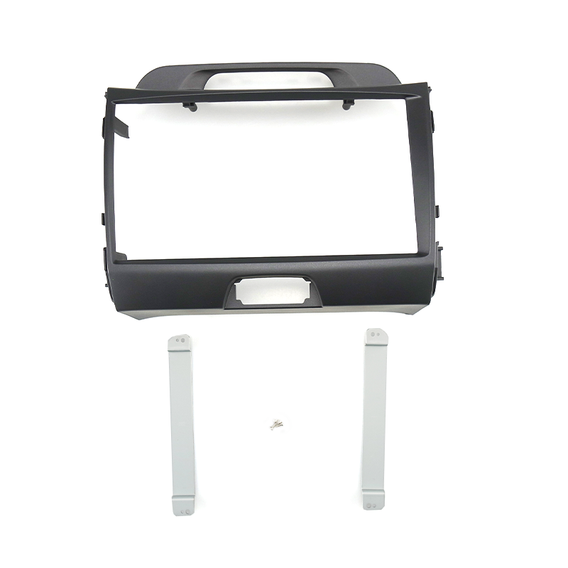 Kia | Sportage | 2010-2016 | 9 Inch Car Radio Frame Dash Panel Kit