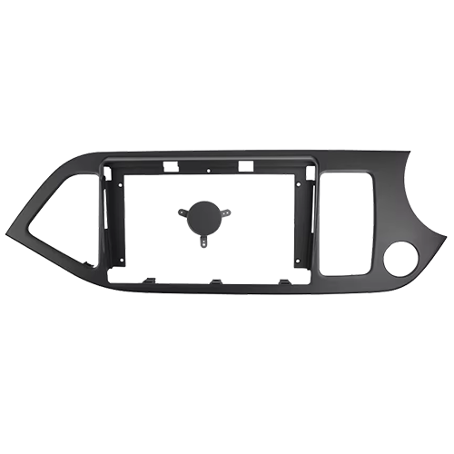 Kia Morning Picanto Car Radio Frame Dash Panel 