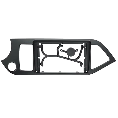 Kia Morning Picanto Car Radio Frame Dash Panel Kit