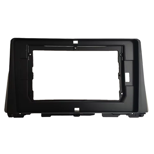 Kia Optima Car Radio Frame Dash Panel Kit