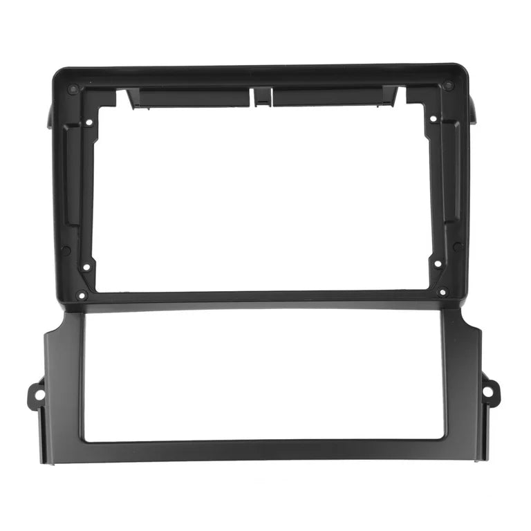 Kia  Sorento 2004-2008 car radio frame