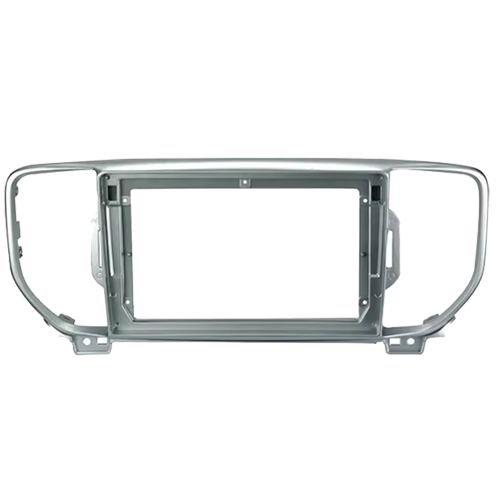 Kia Sportage 2015-2018 car radio frame