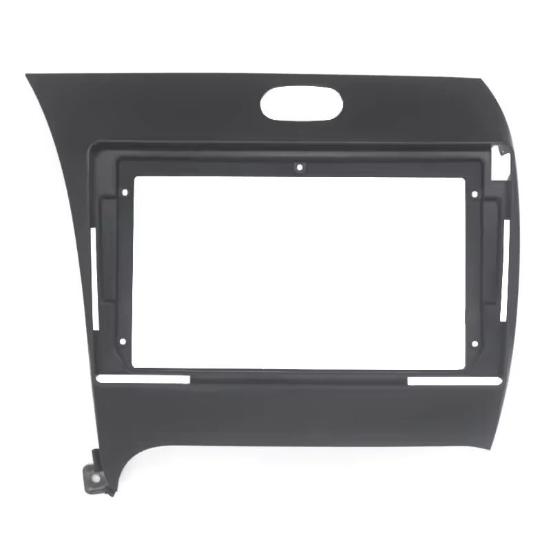 Kia | Cerato/K3 | 2013-2017 | 9 Inch Car Radio Frame Dash Panel Kit