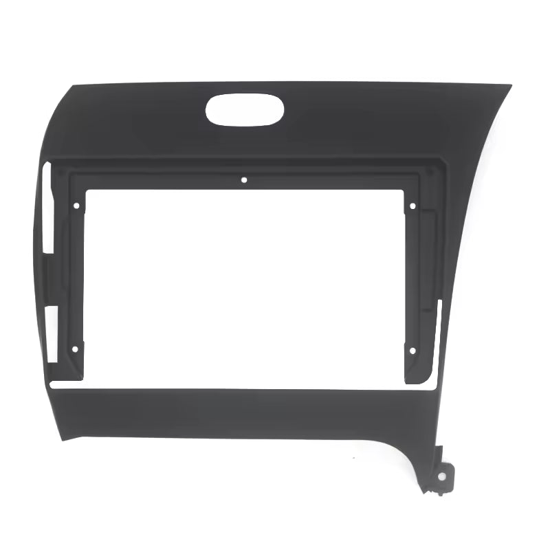 Kia | Cerato/K3 | 2013-2017 | 9 Inch Car Radio Frame Dash Panel Kit