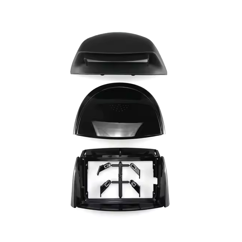 Koleos Car Frame Kit