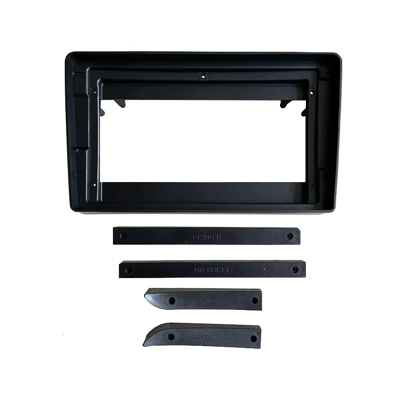 Lexus 470 car radio frame