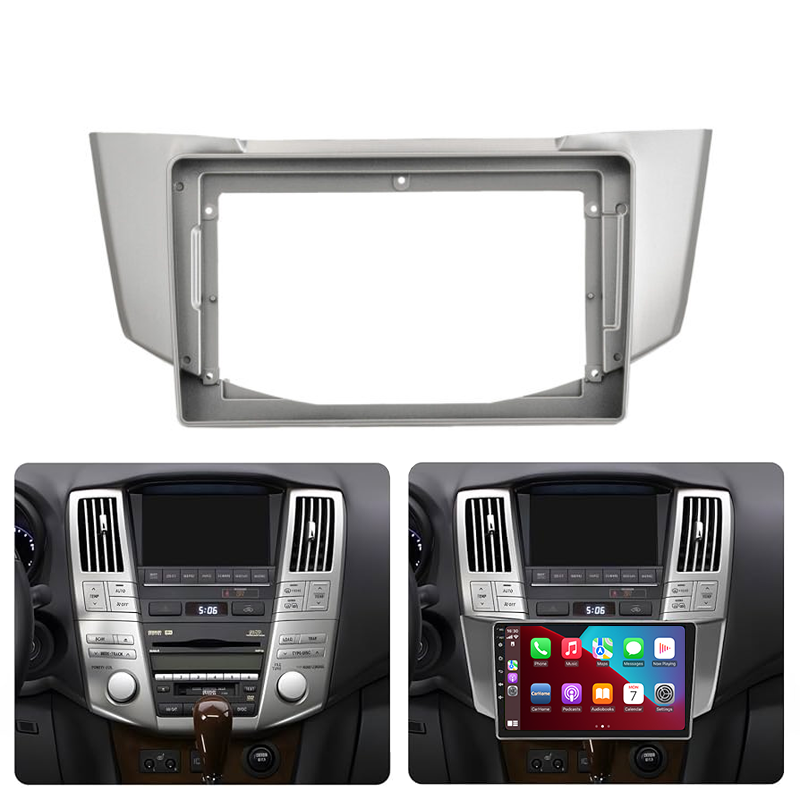 Lexus RX-300/330/350 car frame kit fascia