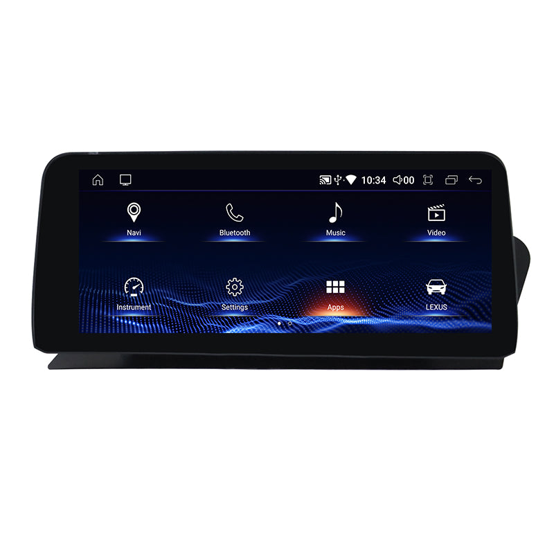 Lexus RX CAR HEAD UNIT