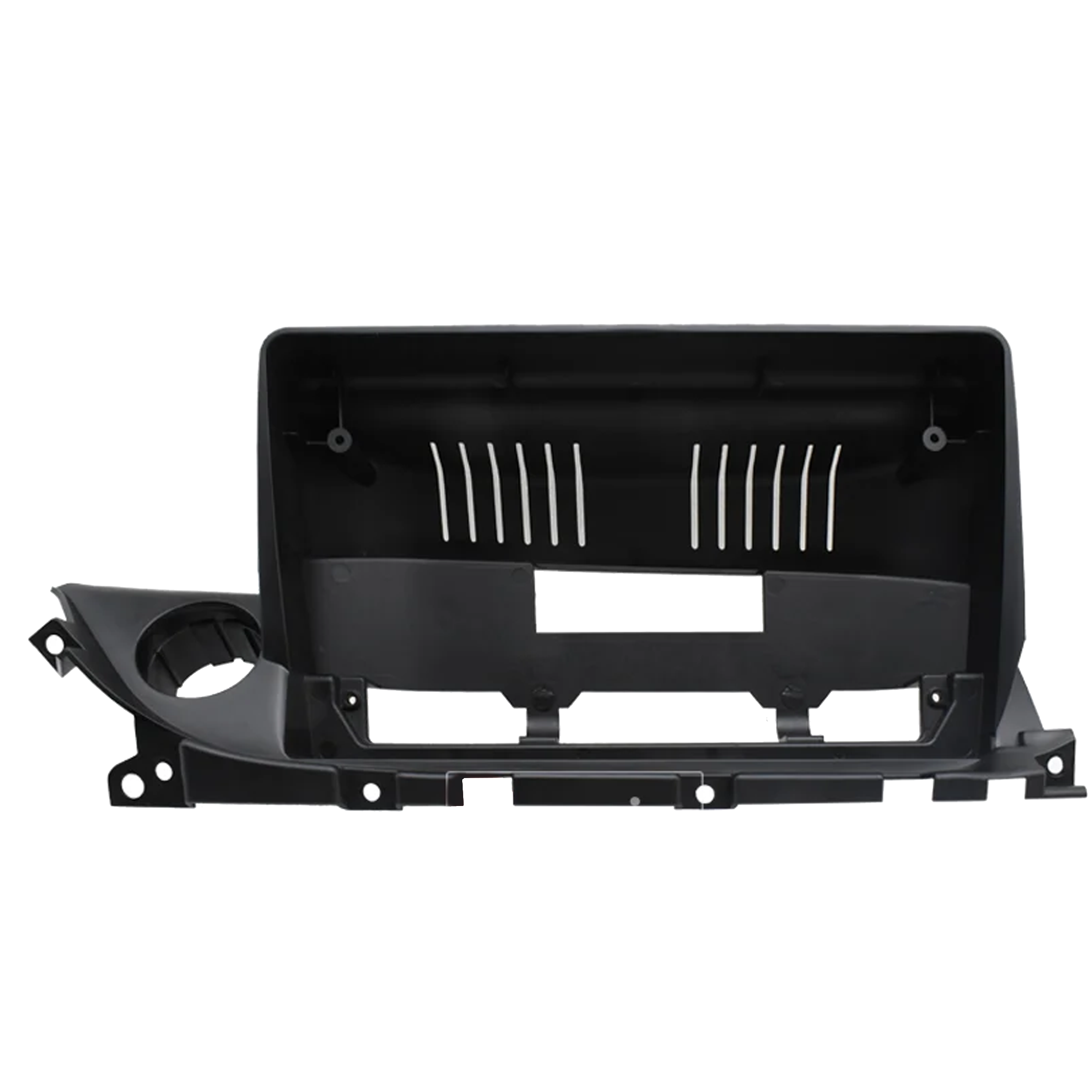 مازدا | أتينزا ٦ | ٢٠١٨-٢٠٢١ | طقم لوحة قيادة بإطار راديو السيارة ٩ بوصات