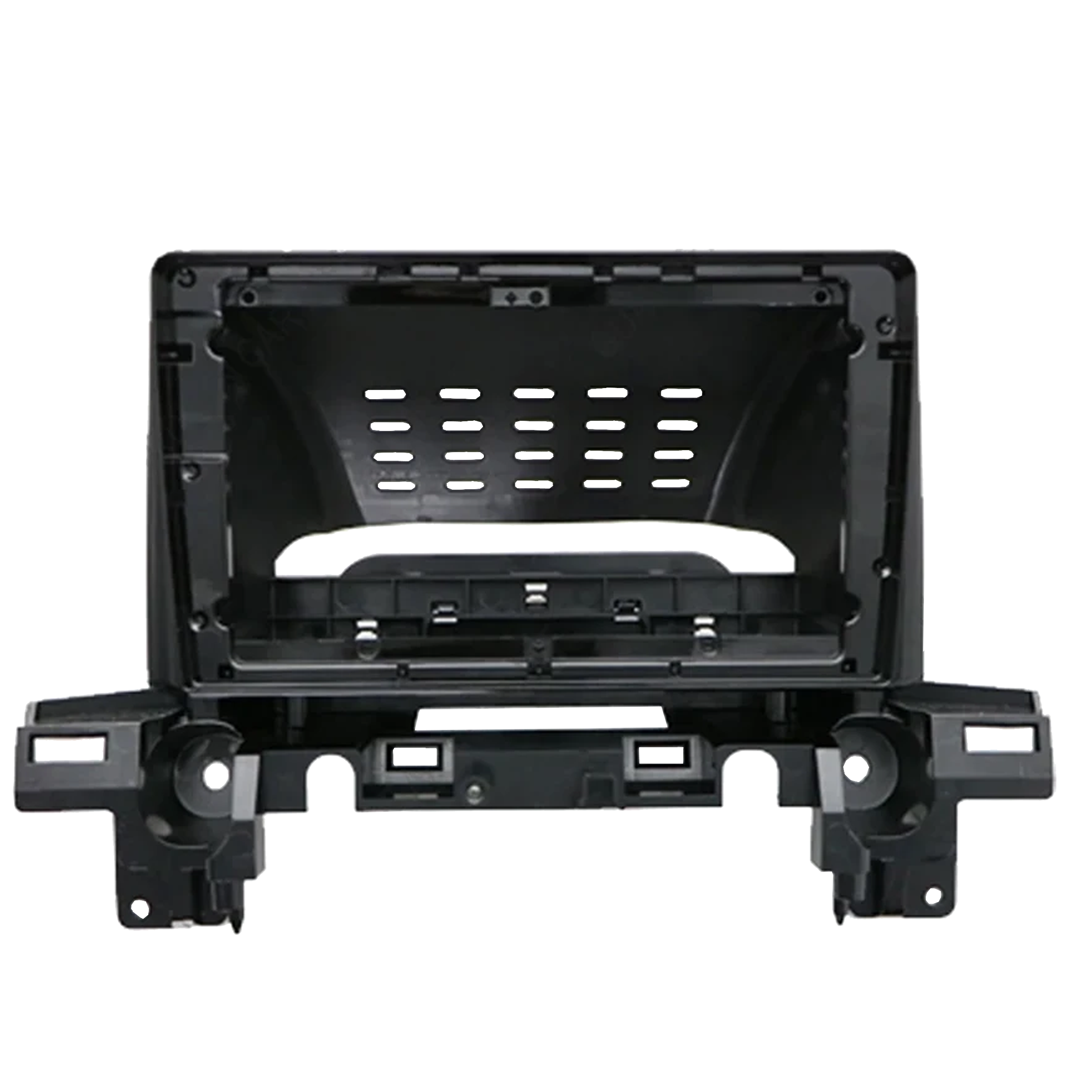 مازدا | CX-5 | 2017-2023 | طقم لوحة قيادة بإطار راديو السيارة 9 بوصات