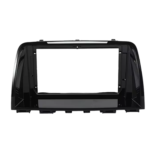 مازدا | CX-5 | 2012-2016 | طقم لوحة قيادة بإطار راديو السيارة 9/10 بوصة