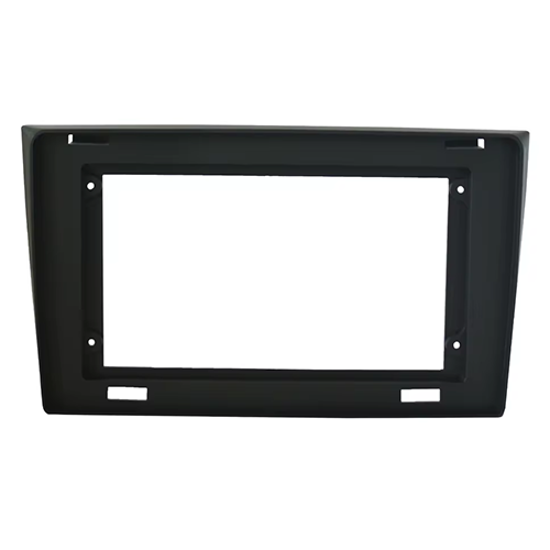 مازدا | CX-9 | 2006-2016 | طقم لوحة قيادة بإطار راديو السيارة مقاس 10 بوصات