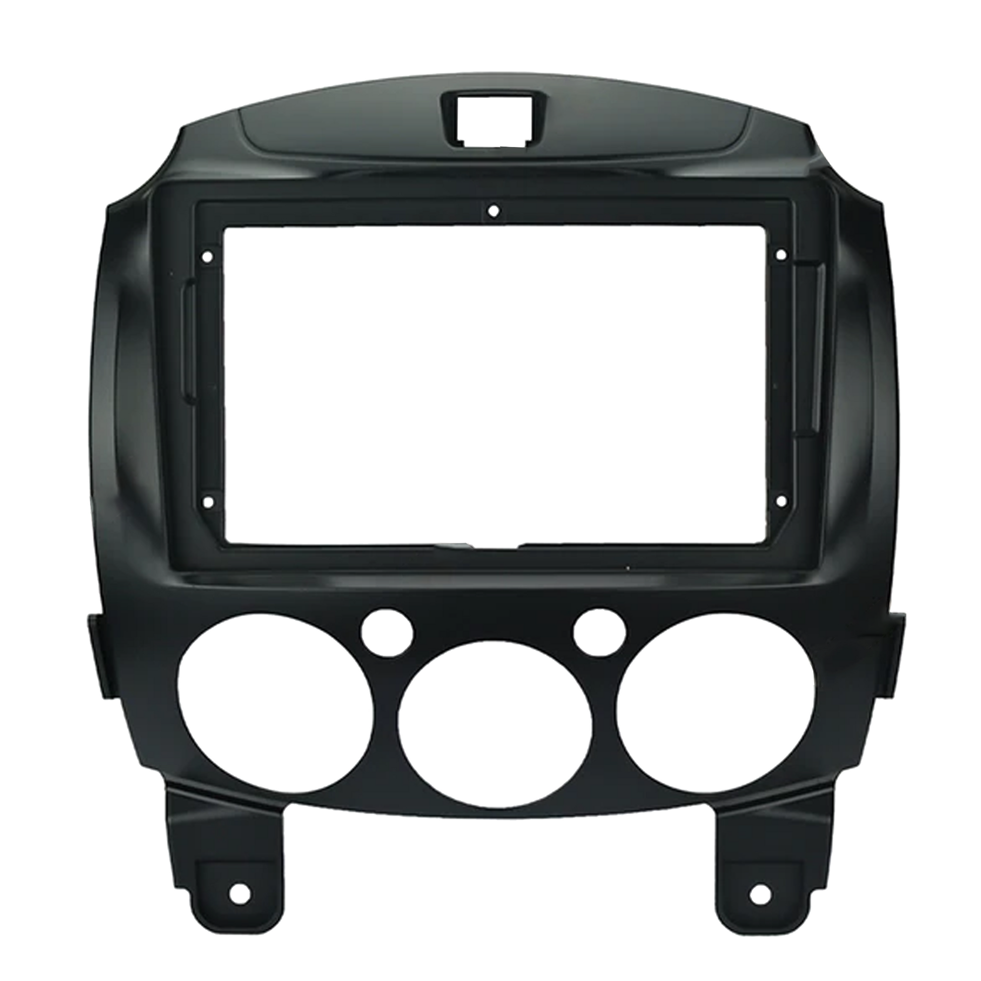 MAZDA 2 2007-2014 9 inch car frame