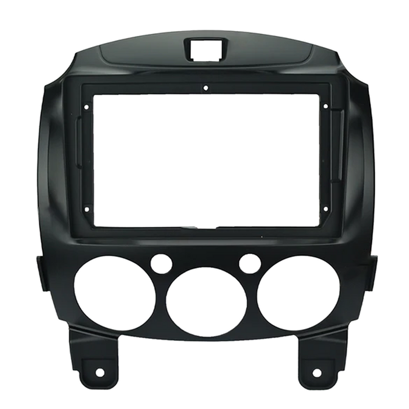 MAZDA 2 2007-2014 9 inch car frame