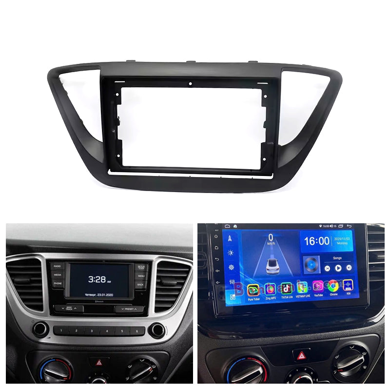MCX  Android car touch screen wholesale
