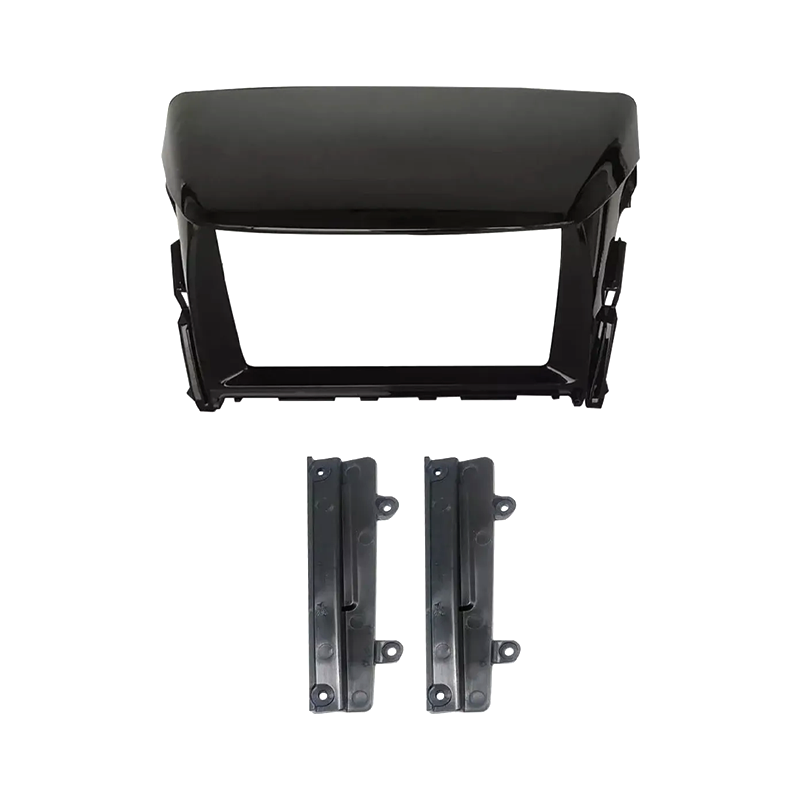 Mitsubishi | Eclipse | 2018+ | 9 Inch Car Radio Frame Dash Panel Kit