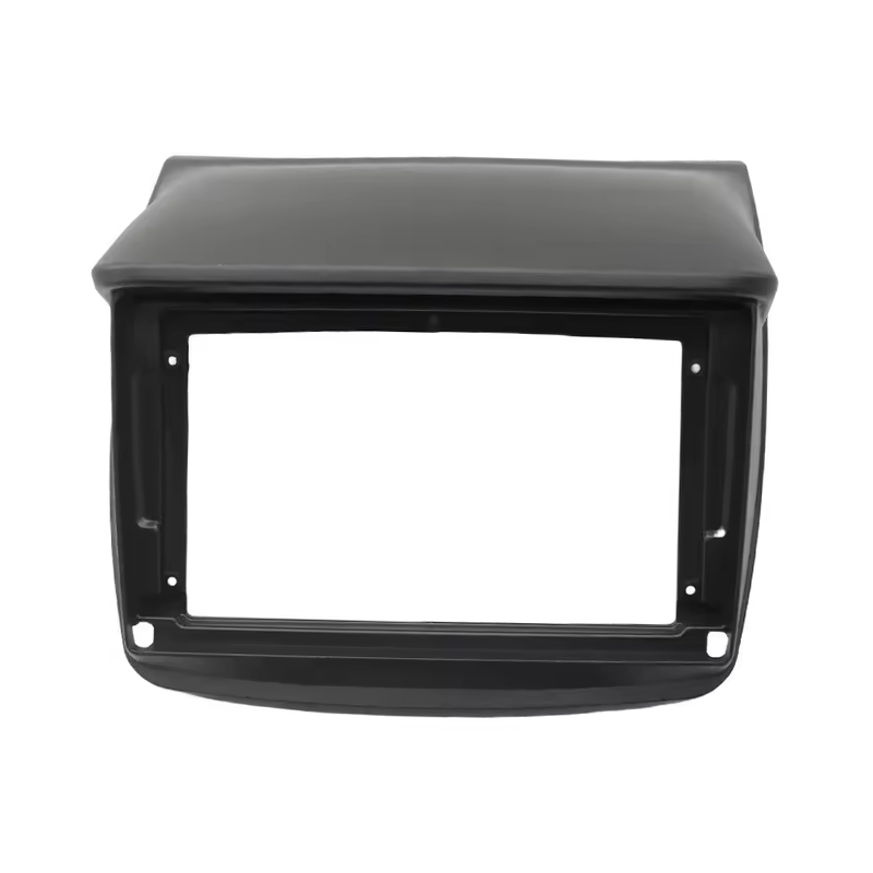 Mitsubishi | Pajero/Sport | 2008-2016 | 9 Inch Car Radio Frame Dash Panel Kit