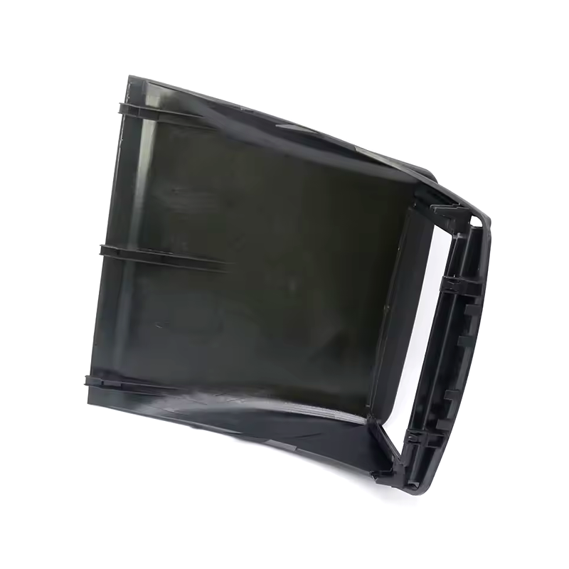 Mitsubishi | Pajero/Sport | 2008-2016 | 9 Inch Car Radio Frame Dash Panel Kit