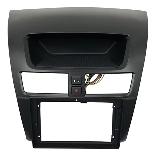 مازدا | بي تي-50 | 2012-2017 | طقم لوحة قيادة بإطار راديو السيارة 9 بوصات